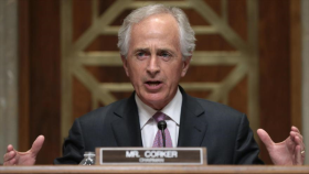 Senador republicano: Obama se vio obligado a ceder ante el Congreso