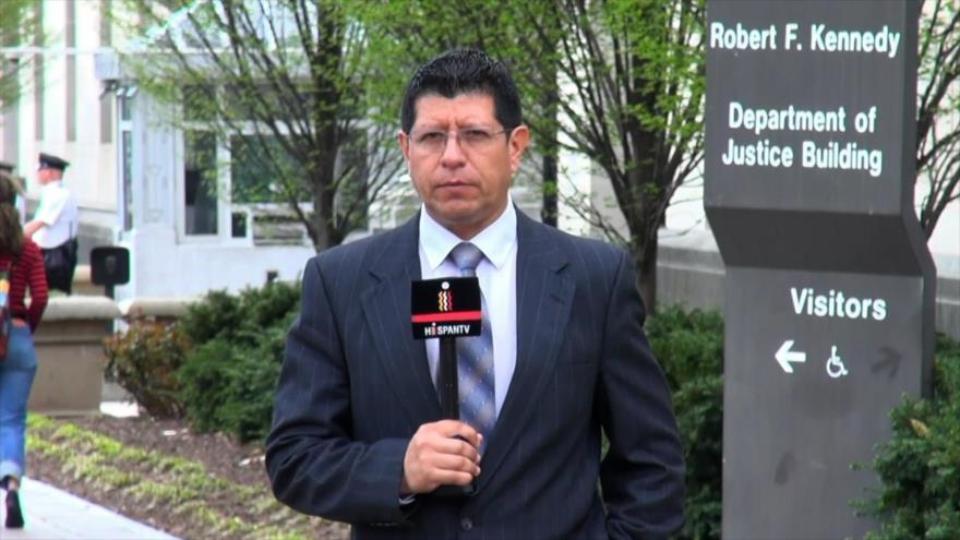 Corte de apelaciones de EEUU escucha medidas contra deportaciones