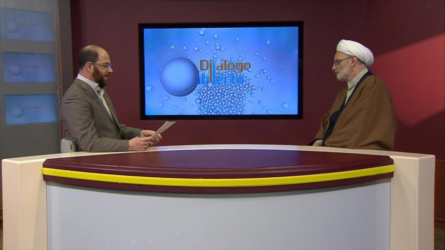 Diálogo Abierto - El verdadero Islam y el musulmán verdadero