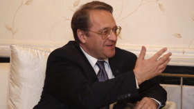 Rusia secunda plan de 4 puntos de Irán para Yemen