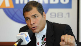 América Latina no permitirá una intervención de EEUU en Venezuela 