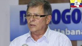 FARC rechazan un acuerdo que incluya cárcel para guerrilleros