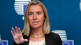 UE urge acceso incondicional a la ayuda a refugiados en Al-Yarmuk