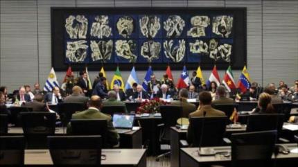 ‘Escuela de Defensa de Unasur muestra avance de integración’