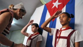 Cubanos votan hoy por sus autoridades locales 