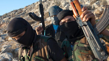 Ejército egipcio abate a 13 terroristas en el Sinaí