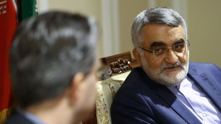 "Cooperación Irán-Turquía puede reducir violencias en la región"