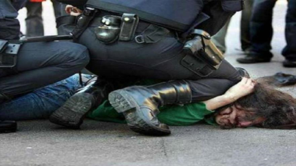 ‘México aplica tortura contra detenidos como un acto común’