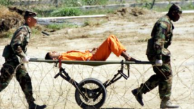 ‘Obama no sería capaz de cerrar Guantánamo hasta 2016’