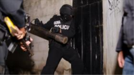 Ecuador detiene alcalde opositor por nexo con narcotráfico