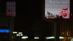 Arabia Saudí censura noticias negativas sobre su agresión a Yemen