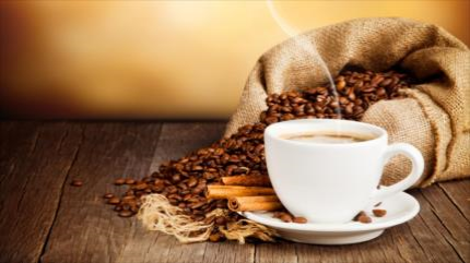 Un café diario contra el cáncer de mama 