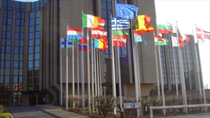  UE celebra reunión para abordar naufragio en Mediterráneo