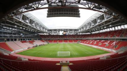 Rusia invierte 7,1 millones de euros en centros deportivos en Crimea