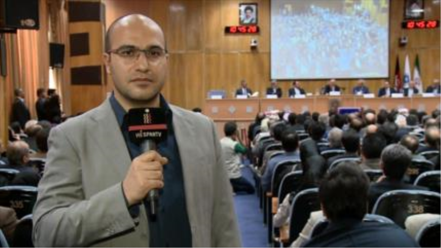 Irán y Afganistán inauguran cámara de comercio conjunta en Kabul