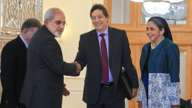 Zarif: Irán apoya planes de Venezuela en el marco de la OPEP