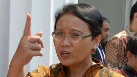 Indonesia pide cese al fuego en Yemen para evacuar a sus ciudadanos