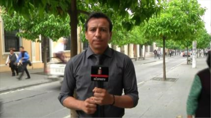 EEUU inaculó a cientos de guatemaltecos con la sífilis y la gonorrea