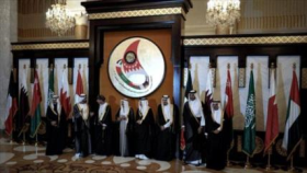 Monarquías del Golfo Pérsico amenazan con expulsar a paquistaníes