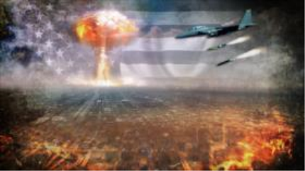 ¿Serán armas nucleares de Washington las que nos matarán a todos?