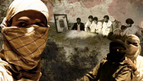 Informe de un asesinato