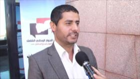 Ansarolá desmiente progreso de milicias pro-Hadi en Adén
