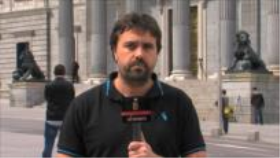 Director de Agencia Tributaria española no revela datos sobre 