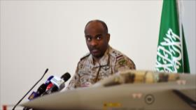 Arabia Saudí anuncia fin de “Tormenta Decisiva” en Yemen