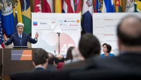 Washington apuesta por fijar ‘plazos’ en conversaciones de paz con FARC