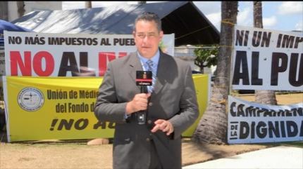 Puertorriqueños imponen cambios en la reforma impositiva del gobernador Padilla