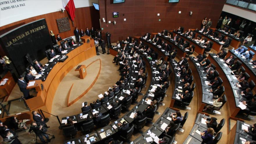 Senado de México