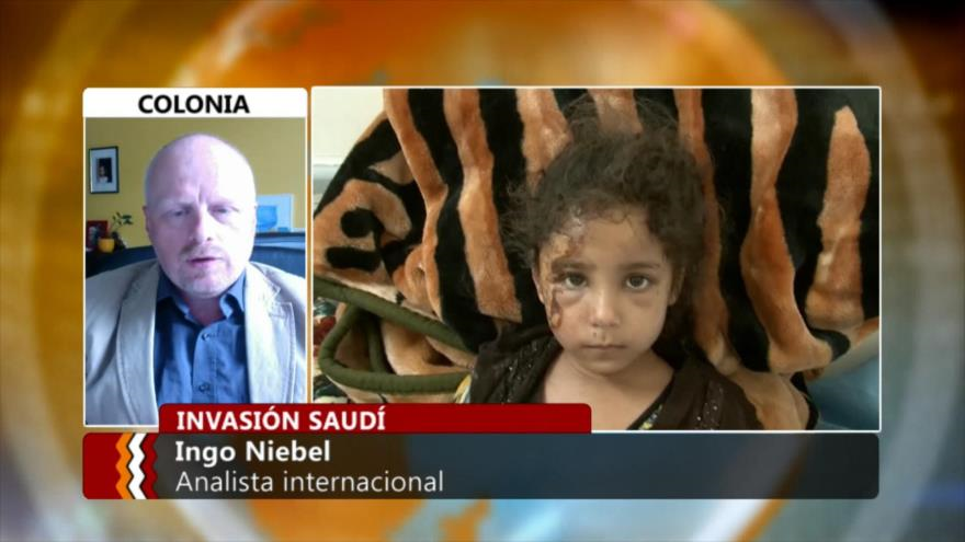 ‘Riad no ha conseguido frenar el avance de Ansorolá en Yemen’