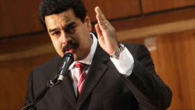 Maduro llama a la unidad para lograr victoria en próximos comicios