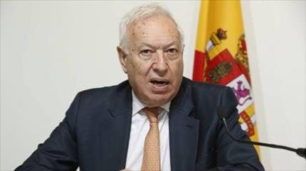 España llama a consultas a su embajador en Venezuela