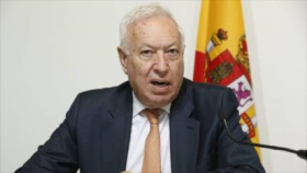 España llama a consultas a su embajador en Venezuela