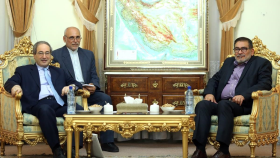 Irán insiste en los diálogos nacionales para solventar crisis regionales