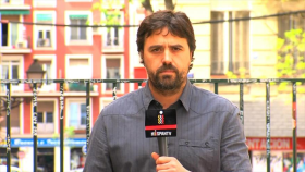 Sesión de control al Gobierno español se centra en caso Rato