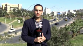Damasco acoge foro en apoyo a refugiados palestinos