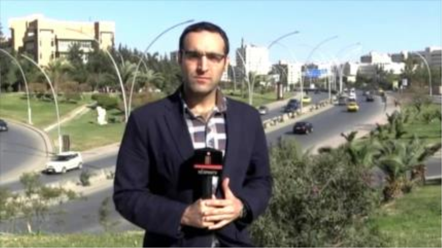 Damasco acoge foro en apoyo a refugiados palestinos