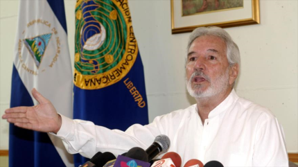 Nicaragua ve “excelente” su defensa en la CIJ contra Costa Rica