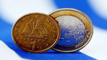 Grecia asegura que cuenta con dinero hasta junio