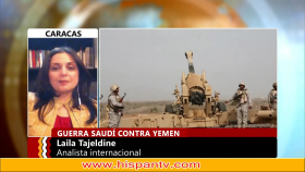 ‘Arabia Saudí busca aislar a la comunidad chií en Yemen’