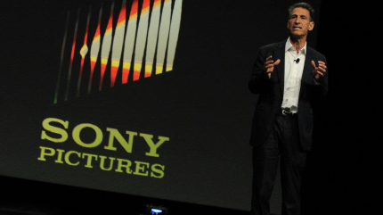 Wikileaks revela postura proisraelí del director de Sony 