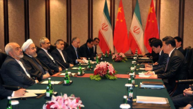 China: Comunicado de Lausana, paso positivo hacia acuerdo nuclear
