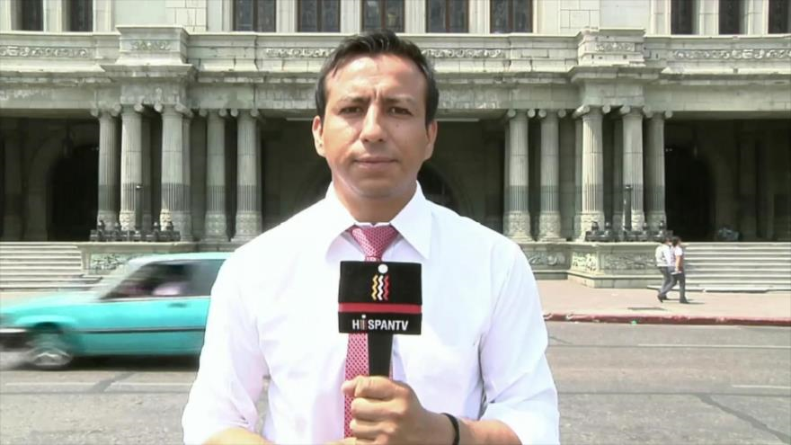 Diferentes sectores guatemaltecos claman la permanencia de CICIG