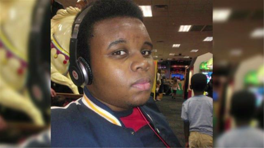 Michael Brown