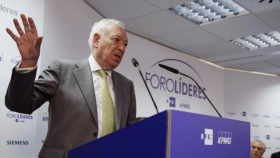 España no pretende “romper relaciones” con Venezuela