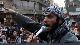 Daesh elige a ex maestro de física como sucesor de su líder