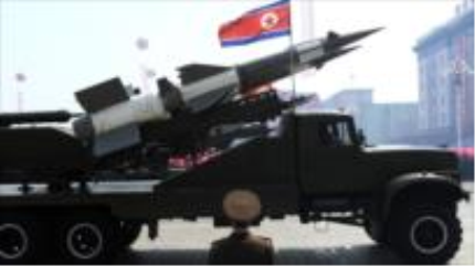 “Corea del Norte podría poseer 20 ojivas nucleares”