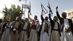 Ansarolá recupera la ciudad yemení de Marib